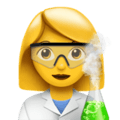 Biomedical Engineer Icon
