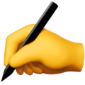 Copywriter Icon
